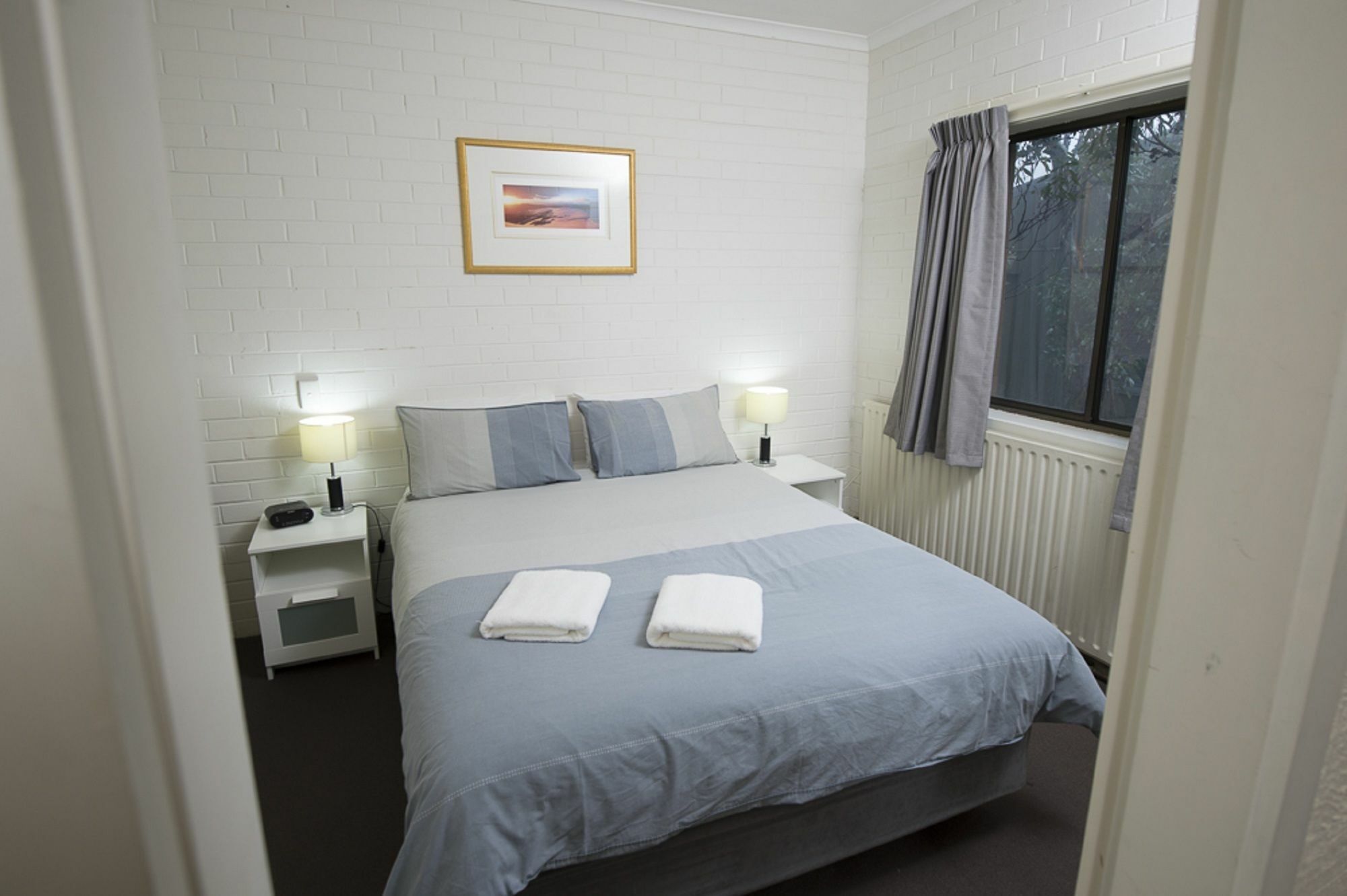 Enzian Hotel Mt Buller マウント・ブラー エクステリア 写真