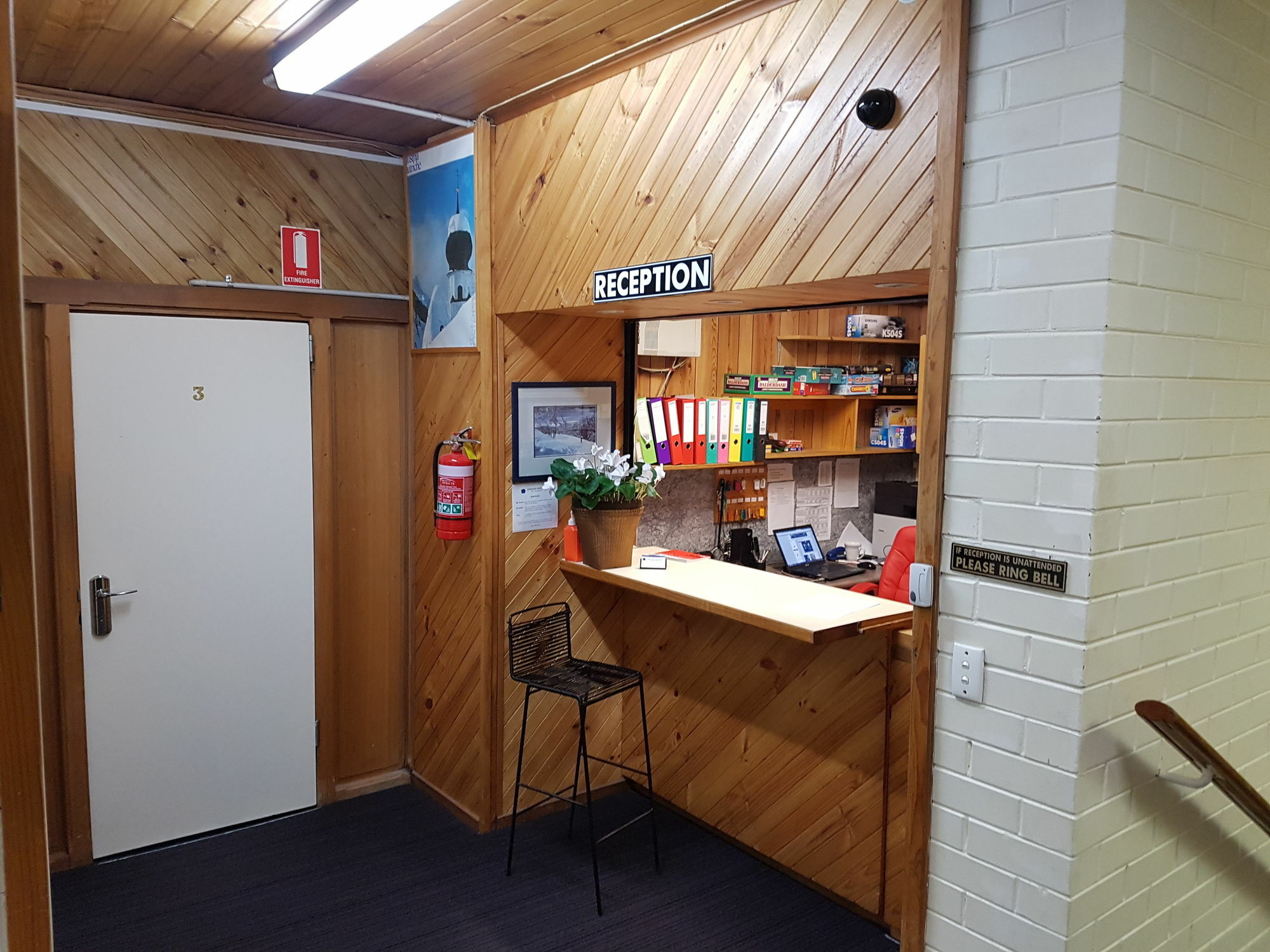 Enzian Hotel Mt Buller マウント・ブラー エクステリア 写真