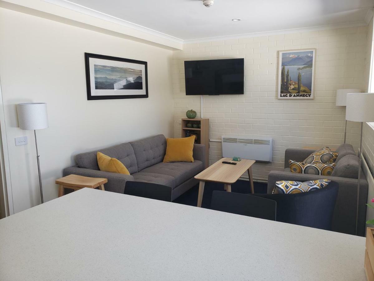 Enzian Hotel Mt Buller マウント・ブラー エクステリア 写真